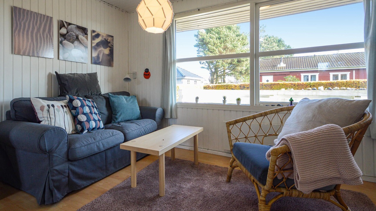 Photo of Bedroom in Diernæs Strandby
