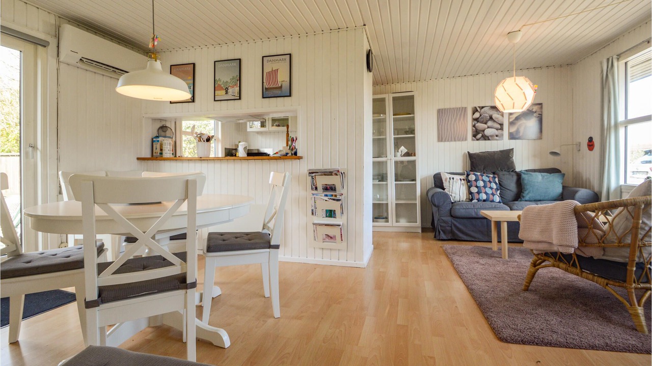 Photo of Bedroom in Diernæs Strandby