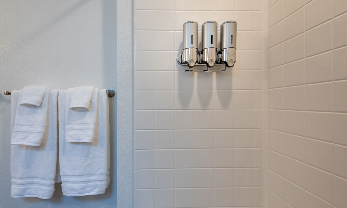 Photo of Bathroom in Willmore