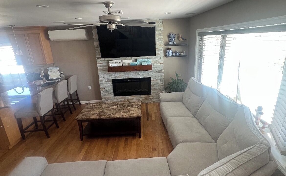 Photo of Bedroom in North Beach Haven