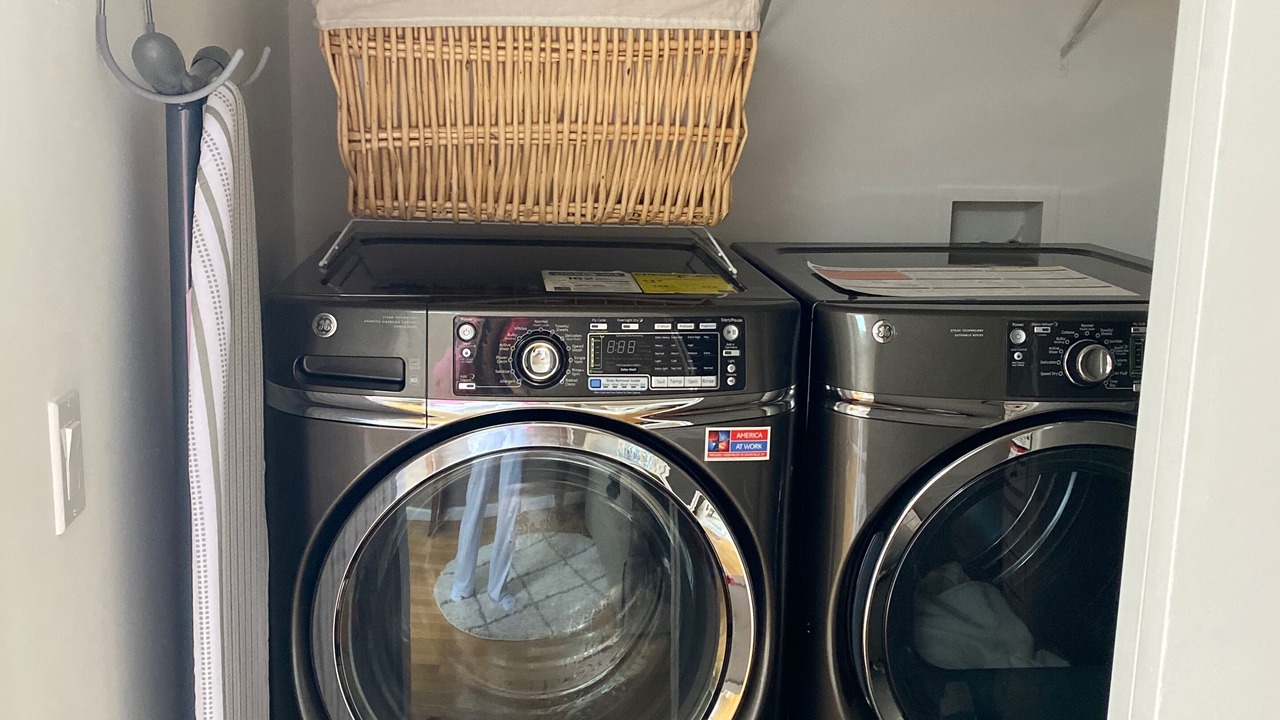 Photo of Bedroom in North Beach Haven