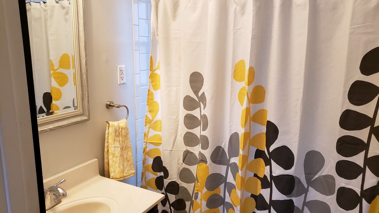 Photo of Bathroom in Merriam