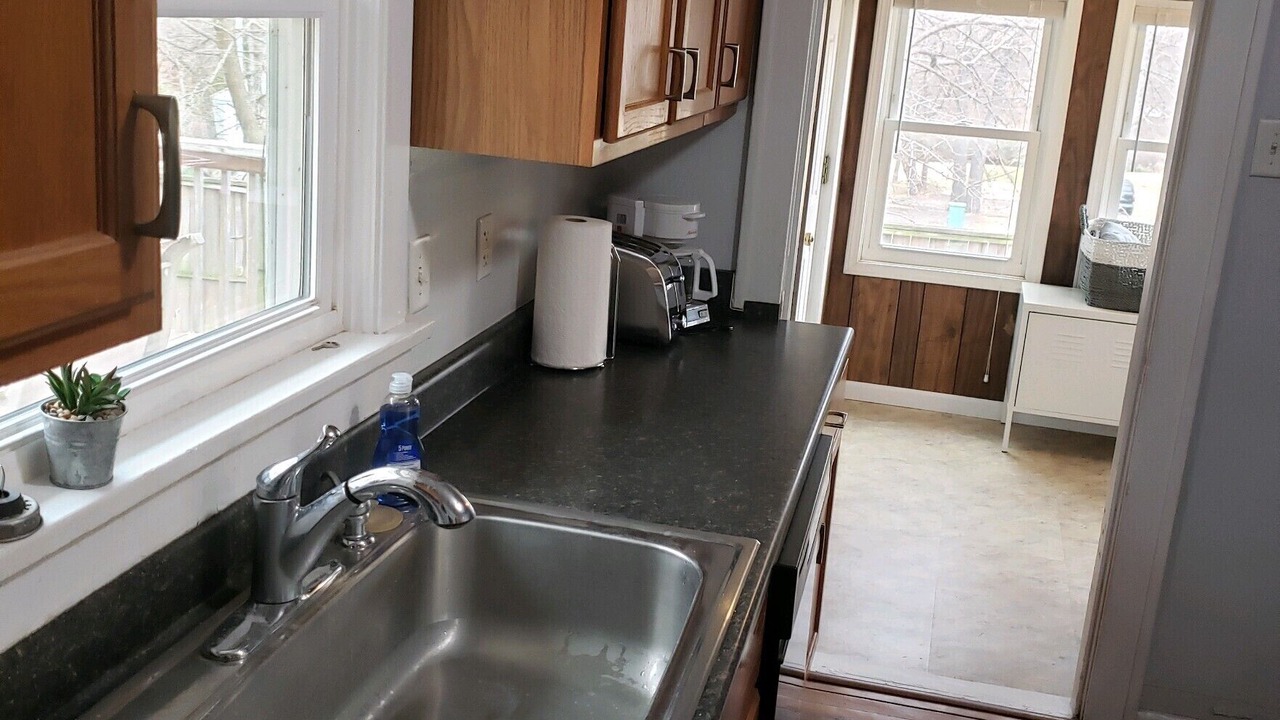 Photo of Bedroom in Merriam