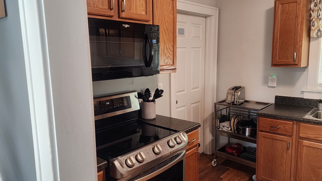 Photo of Kitchen in Merriam