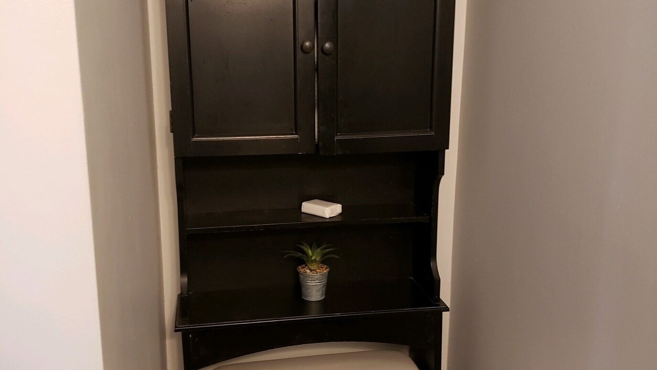 Photo of Bathroom in Merriam
