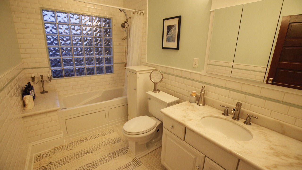 Photo of Bathroom in Piedmont