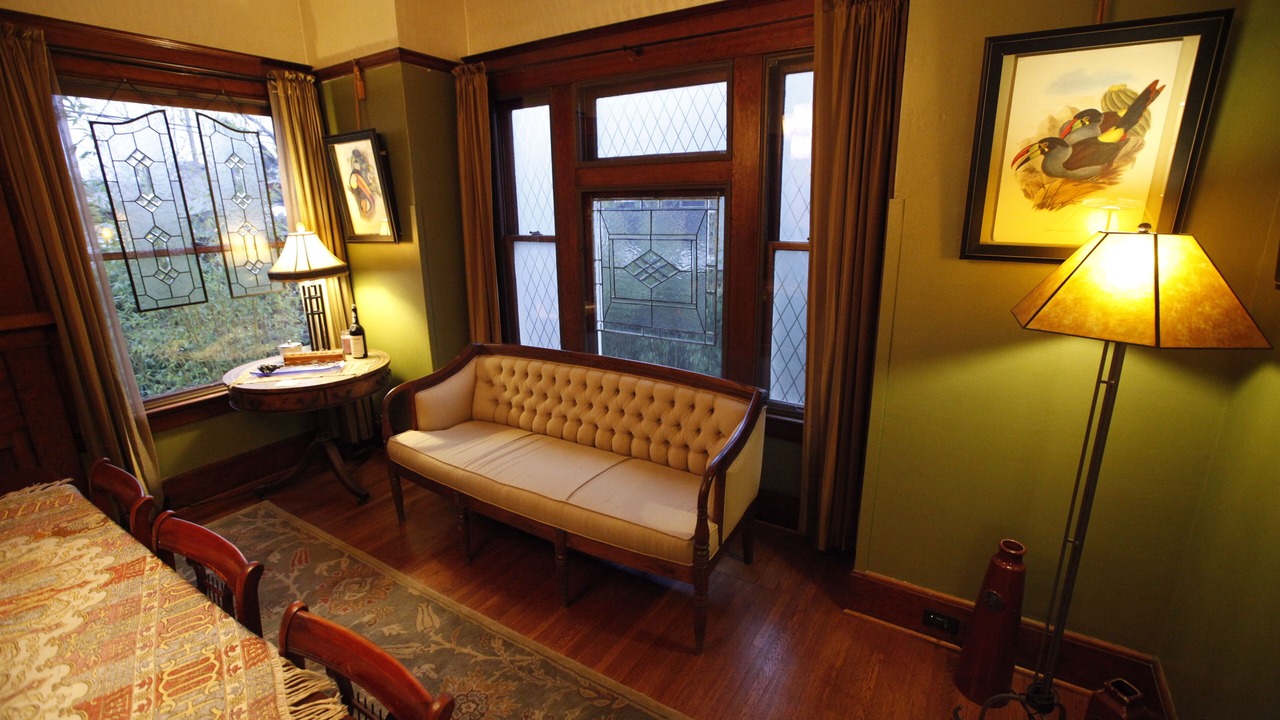 Photo of Livingroom in Piedmont