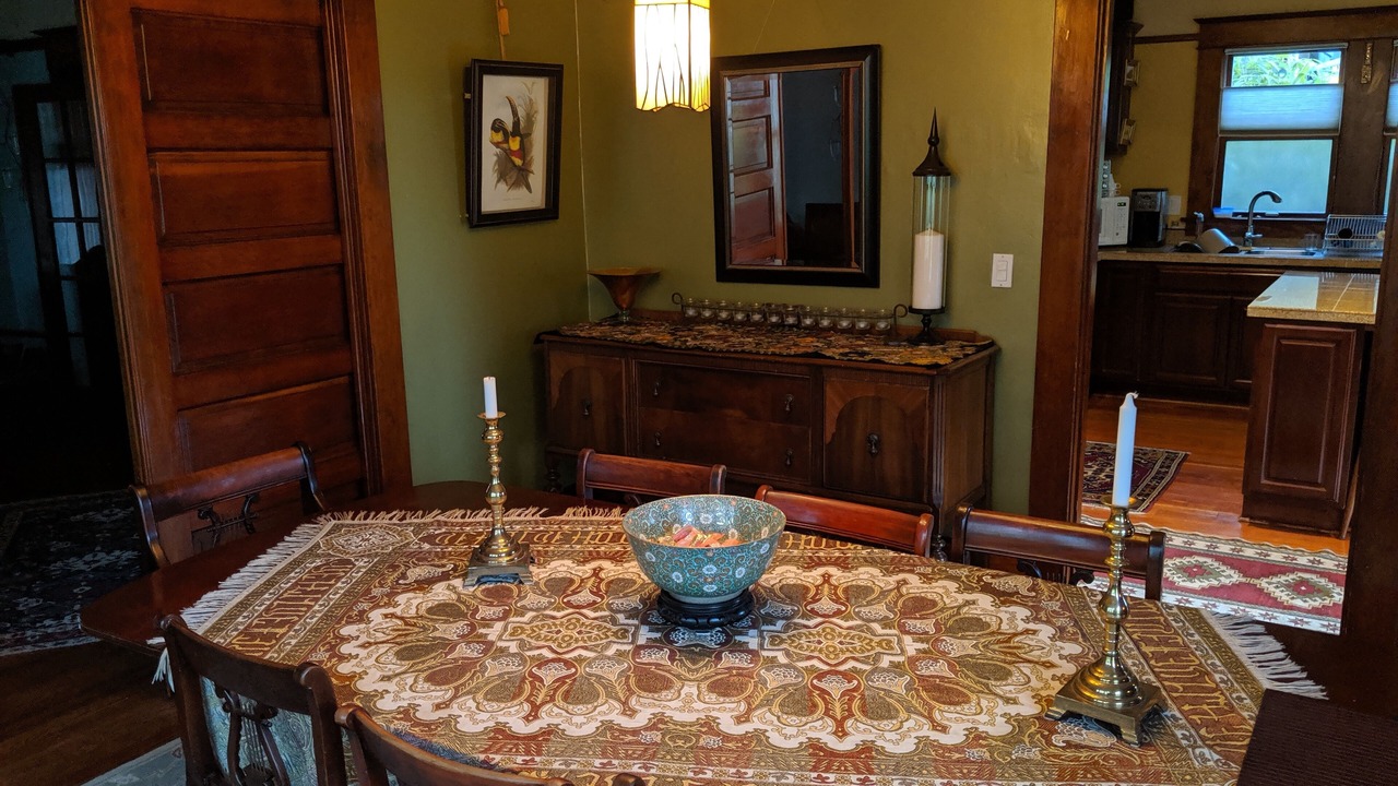 Photo of Livingroom in Piedmont