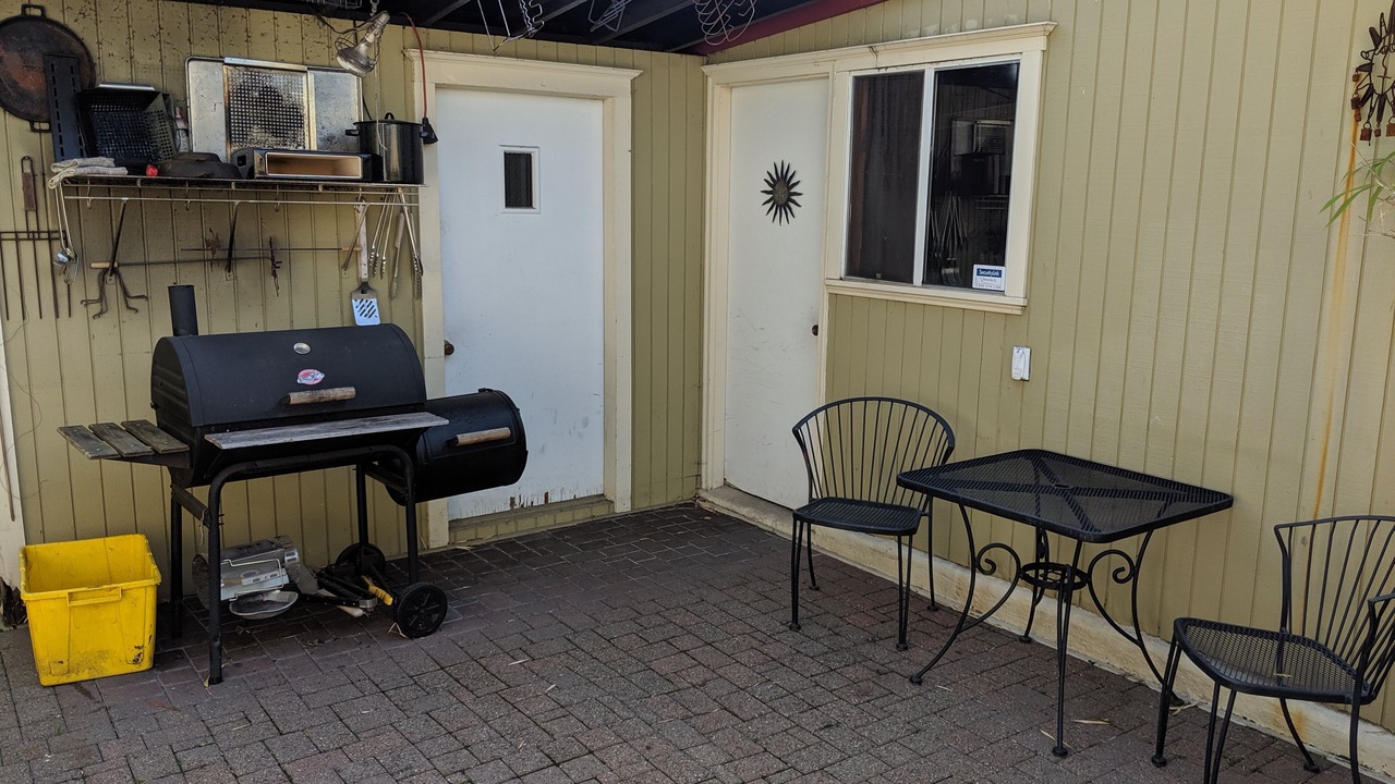 Photo of Outdoor in Piedmont