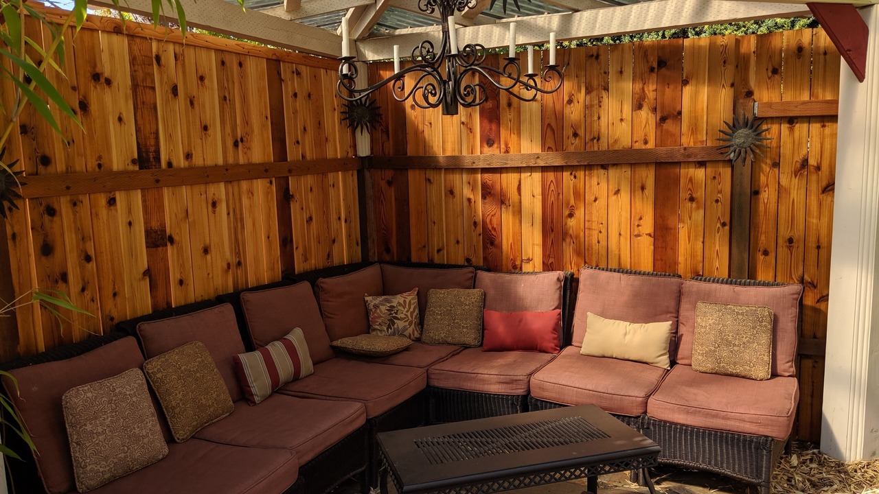 Photo of Outdoor in Piedmont