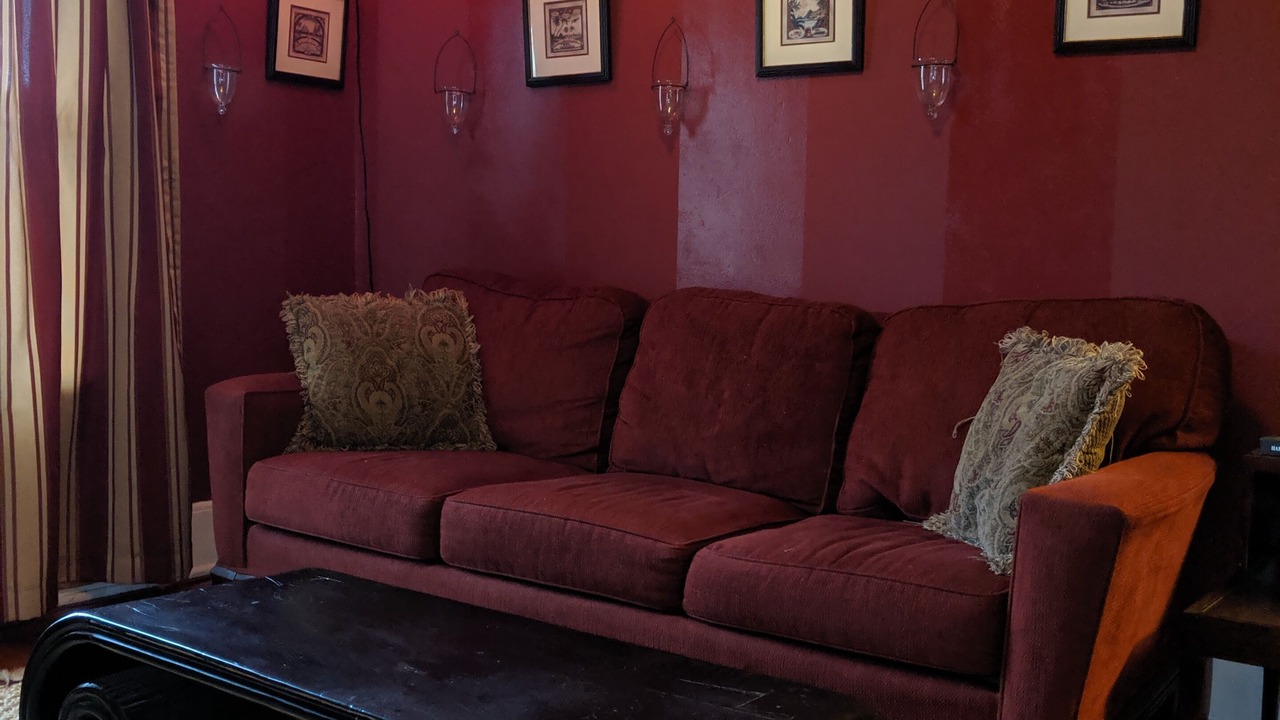 Photo of Bedroom in Piedmont