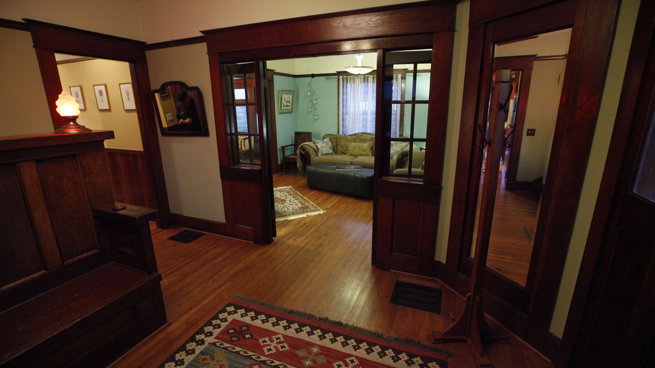 Photo of Bedroom in Piedmont