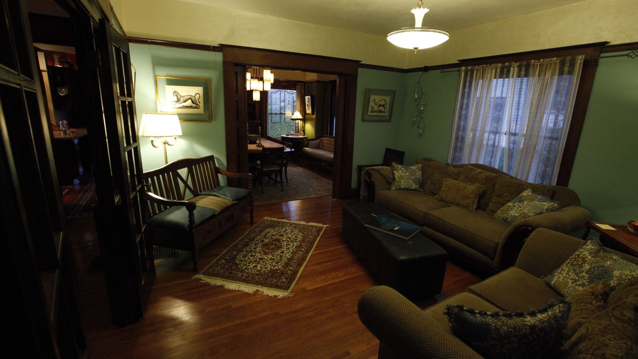 Photo of Livingroom in Piedmont