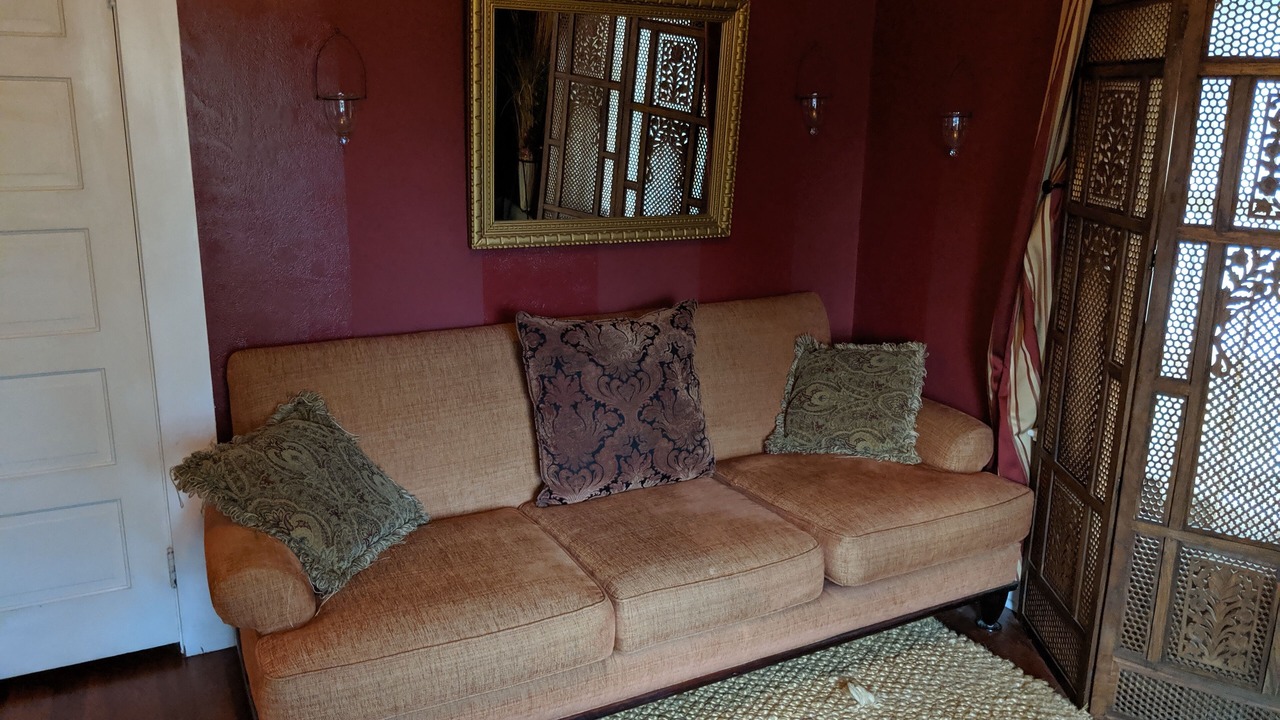 Photo of Bedroom in Piedmont