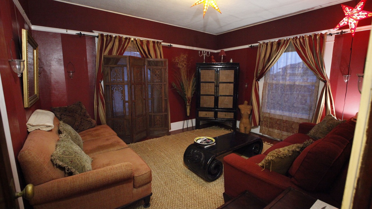 Photo of Bedroom in Piedmont