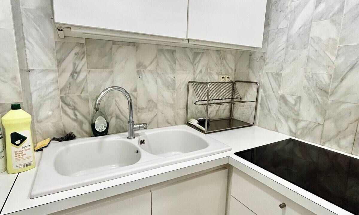 Photo of Kitchen in Deauville City Centre