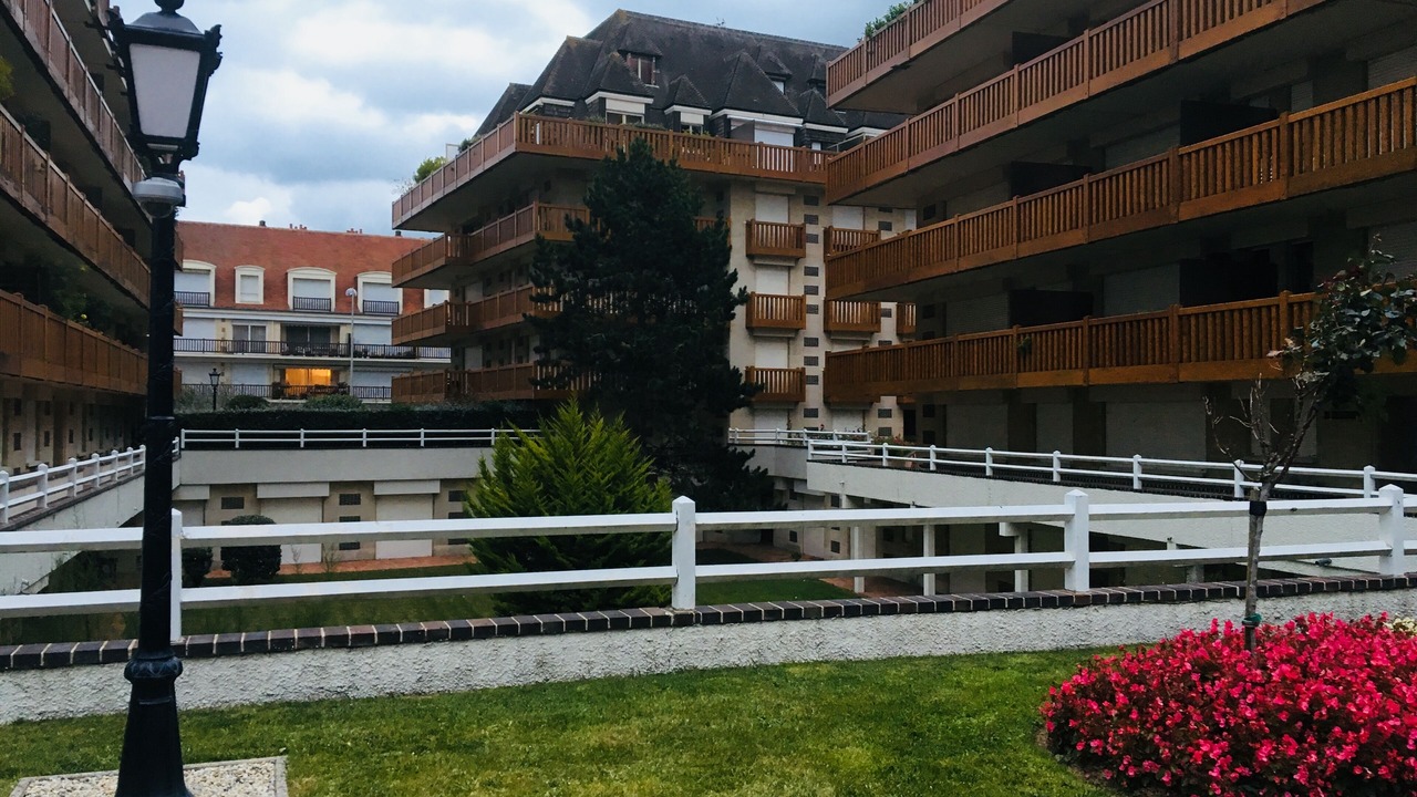 Photo of Outdoor in Deauville City Centre