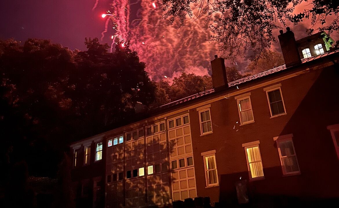 Photo of Outdoor in East Dubuque