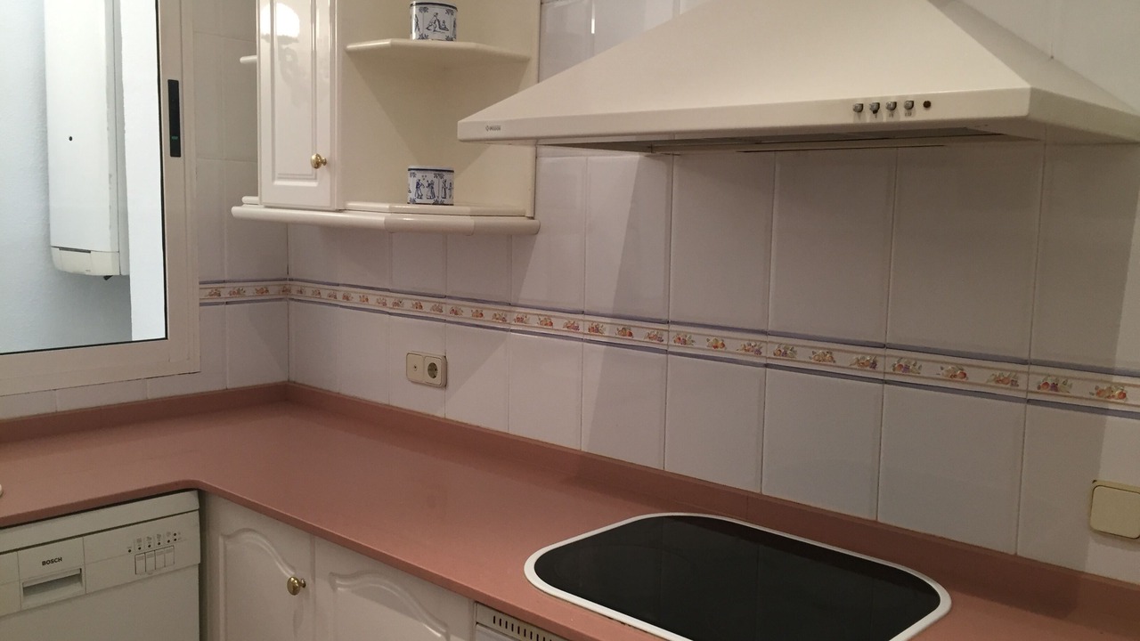 Photo of Kitchen in Sagunto