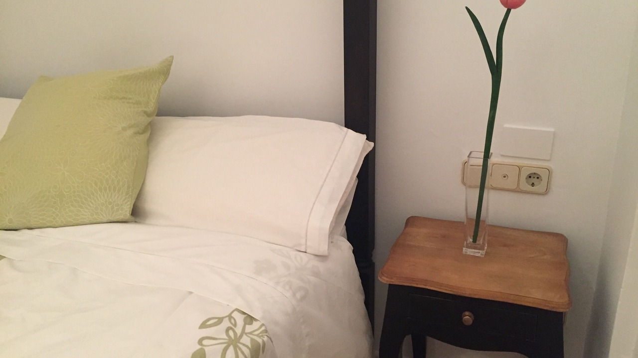 Photo of Bedroom in Sagunto