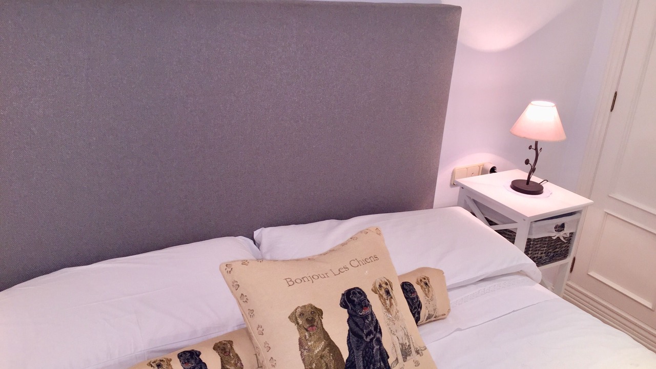 Photo of Bedroom in Sagunto