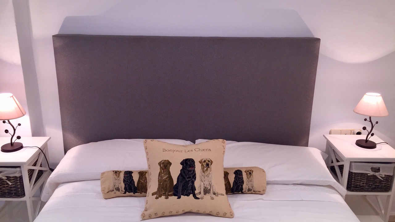 Photo of Bedroom in Sagunto