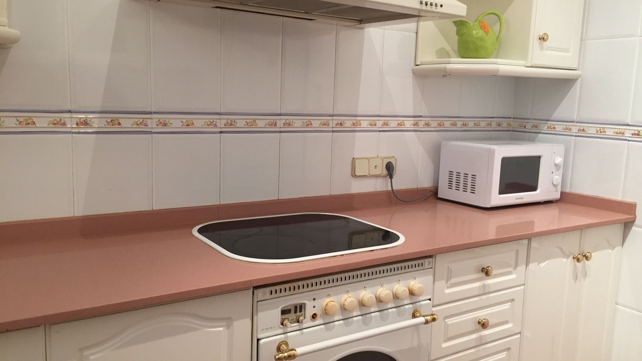 Photo of Kitchen in Sagunto