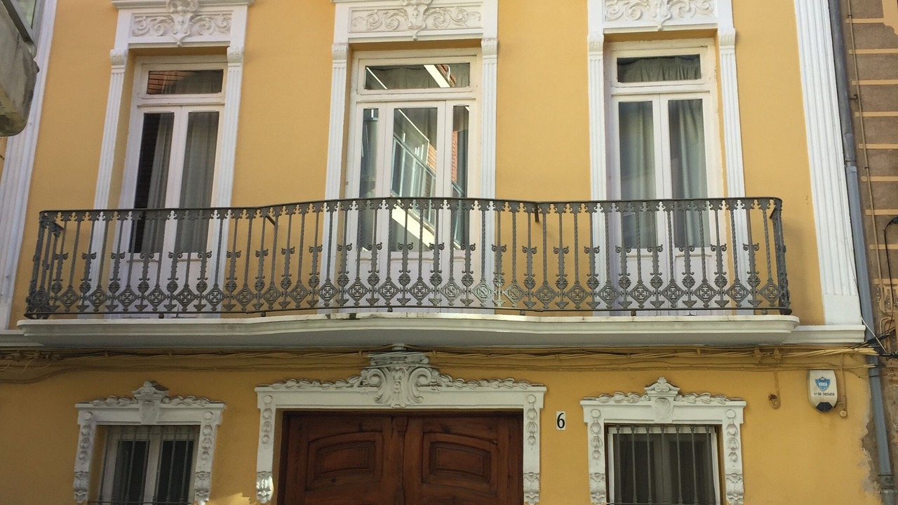 Photo of Outdoor in Sagunto