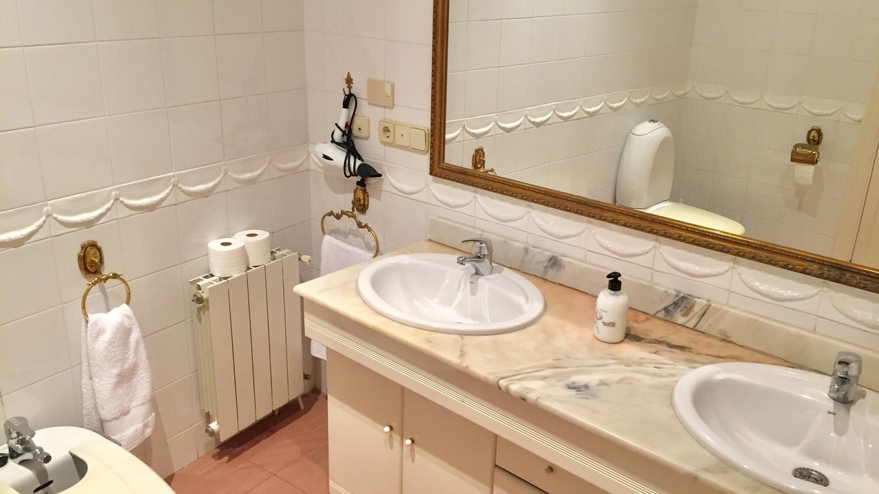 Photo of Bathroom in Sagunto