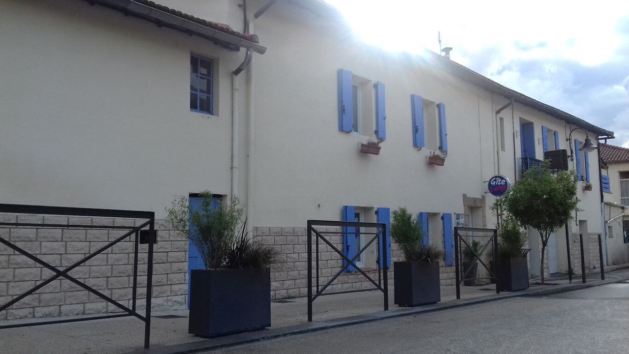 Photo of Outdoor in Saint-Ambroix