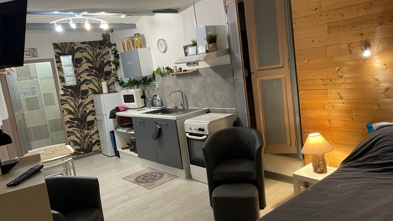 Photo of Bedroom in Saint-Ambroix