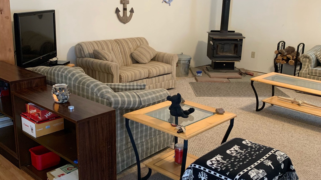 Photo of Livingroom in Irons