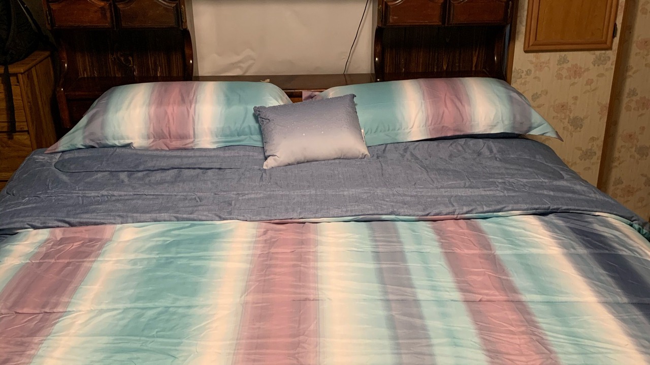 Photo of Bedroom in Irons