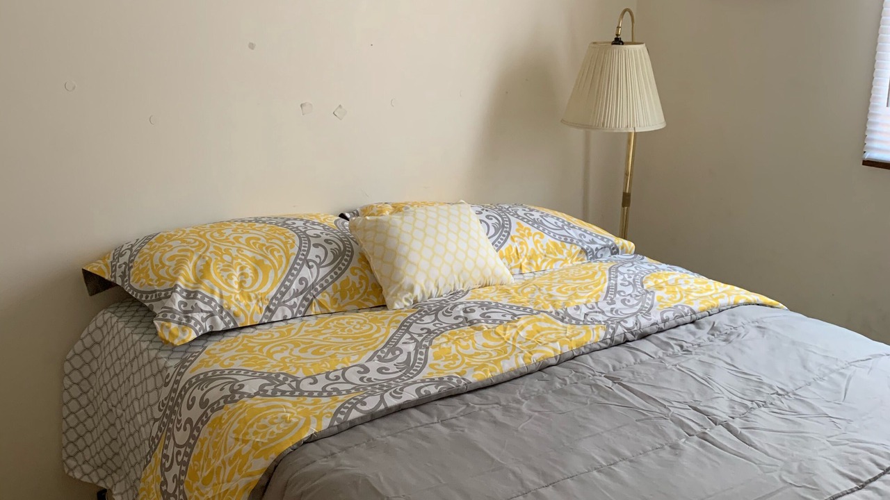 Photo of Bedroom in Irons