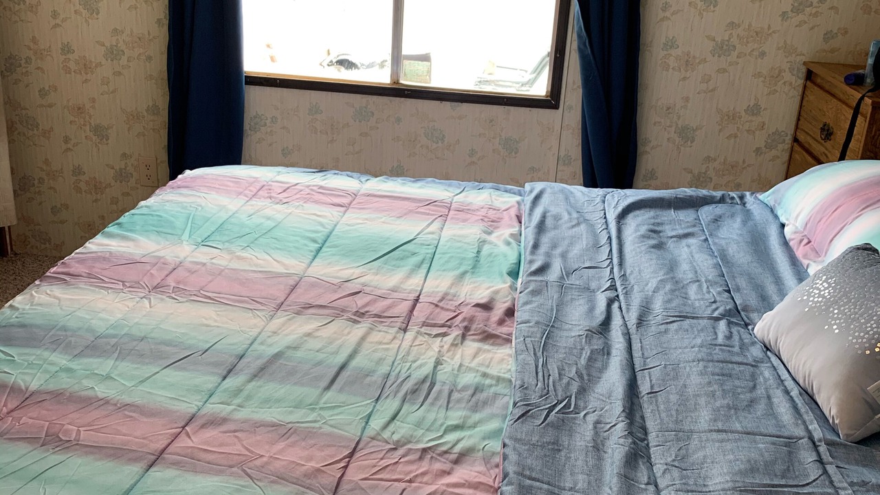 Photo of Bedroom in Irons