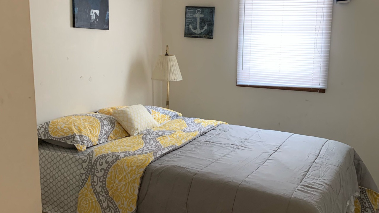 Photo of Bedroom in Irons
