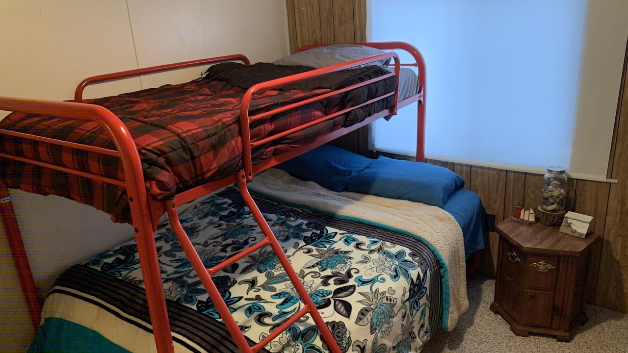Photo of Bedroom in Irons