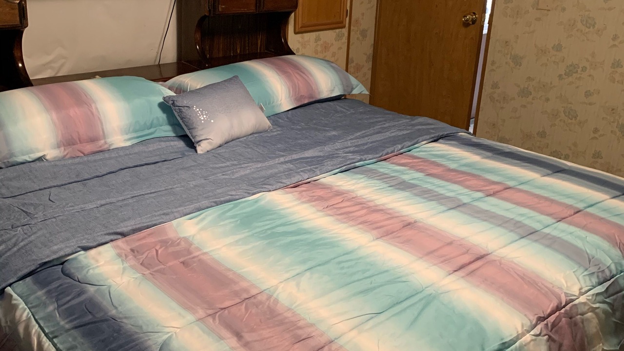 Photo of Bedroom in Irons