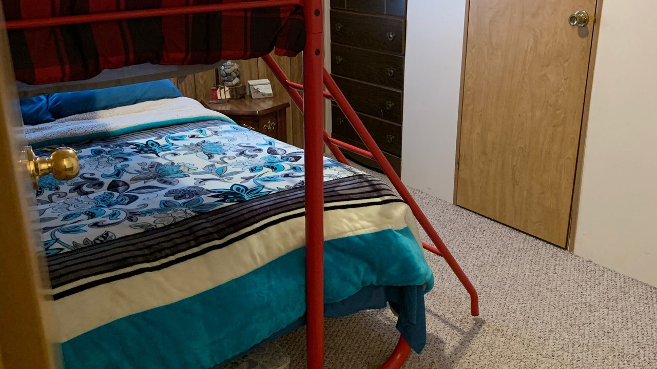 Photo of Bedroom in Irons