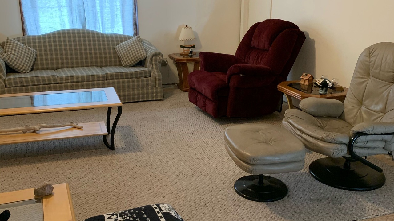 Photo of Livingroom in Irons