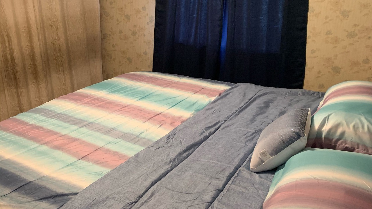 Photo of Bedroom in Irons