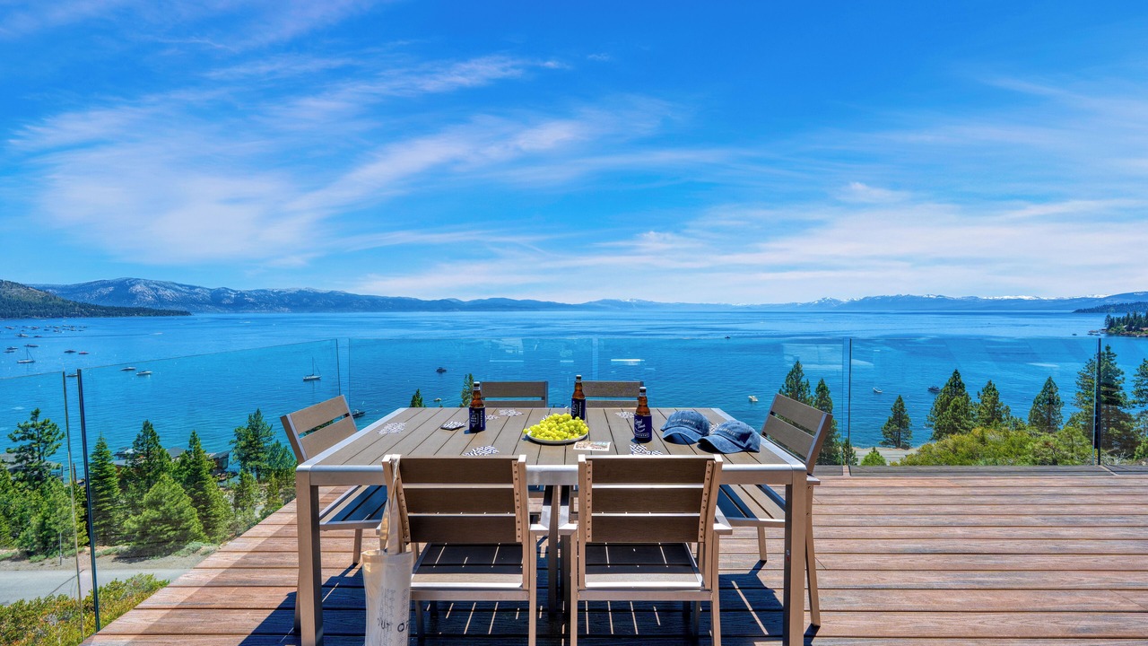 Photo of Outdoor in Tahoe Vista