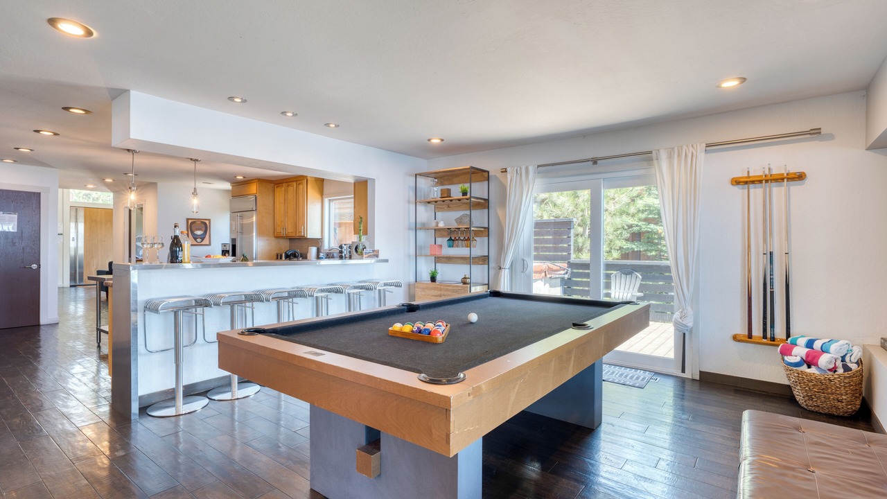 Photo of Outdoor in Tahoe Vista