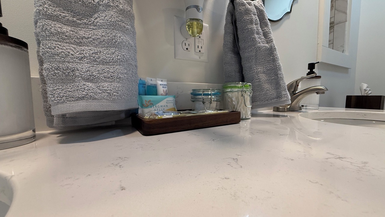 Photo of Bathroom in Beebe