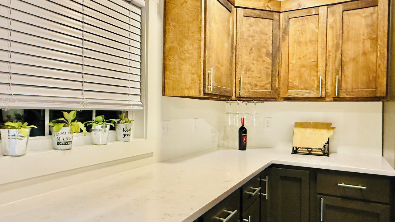 Photo of Kitchen in Beebe