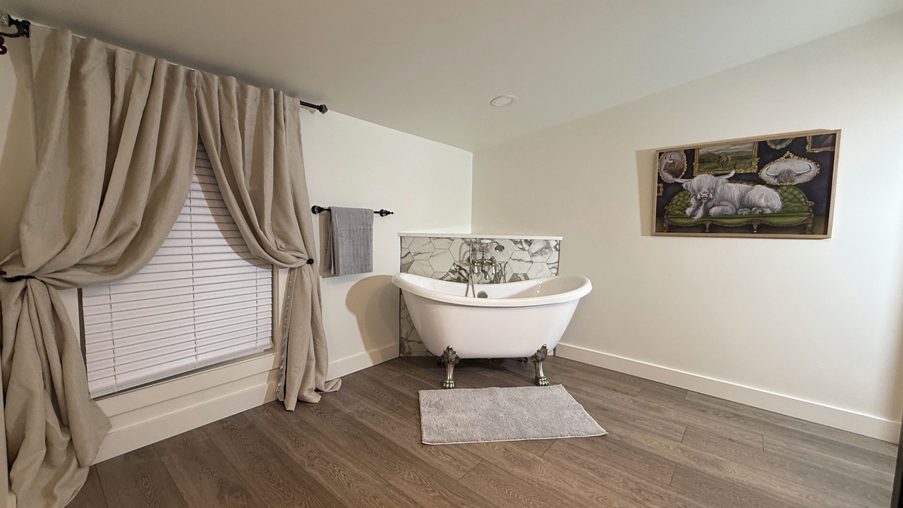 Photo of Bathroom in Beebe