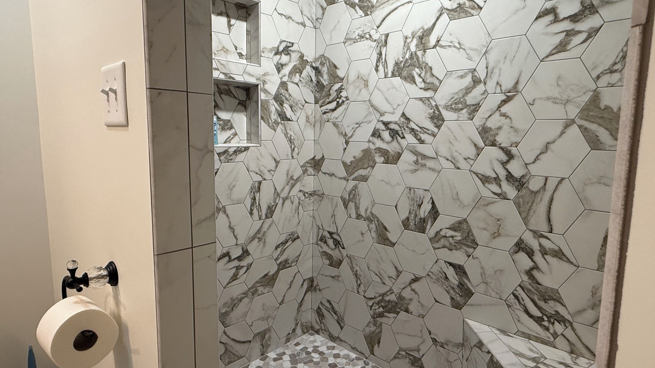 Photo of Bathroom in Beebe