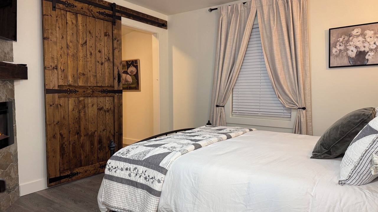Photo of Bedroom in Beebe