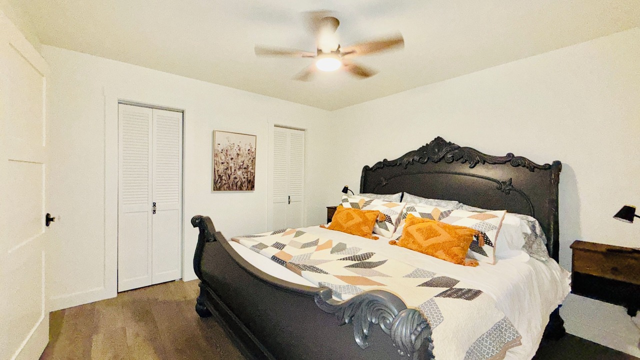 Photo of Bedroom in Beebe