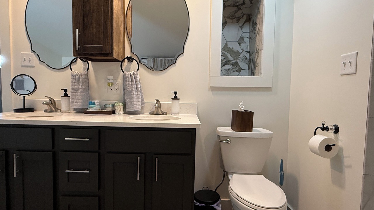 Photo of Bathroom in Beebe